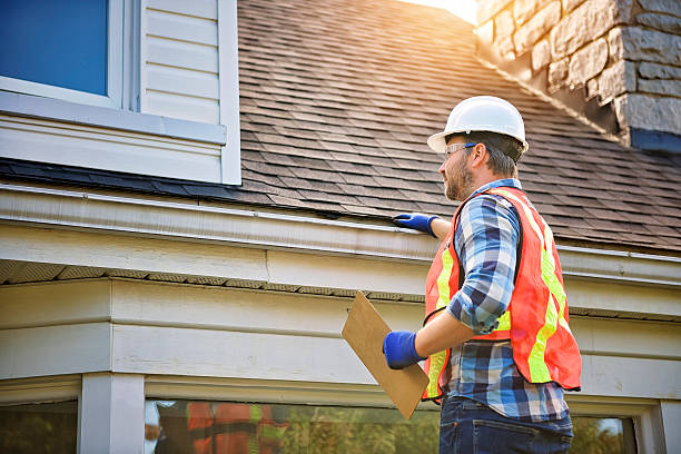 Licensed Gutter Installation service in Prudenville, MI - Roof Repair Smedway